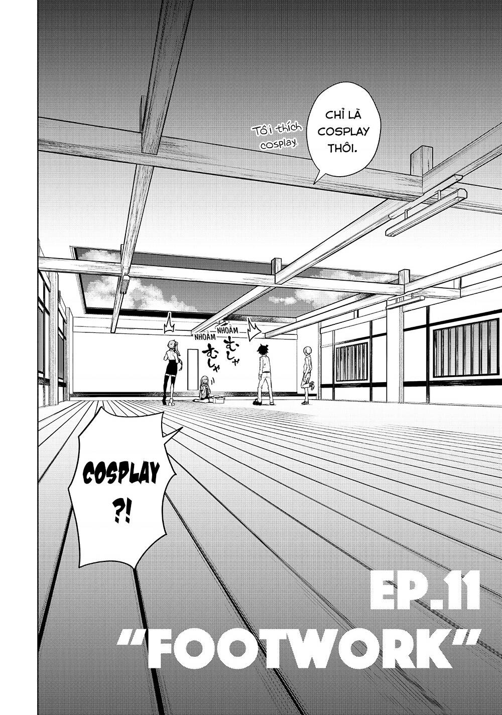 bootsleg chapter 11 3