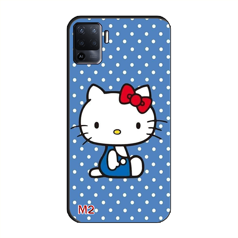 Ốp Lưng Dành Cho OPPO A94