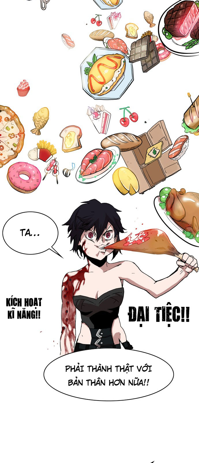 hard core leveling warrior chapter 96 49