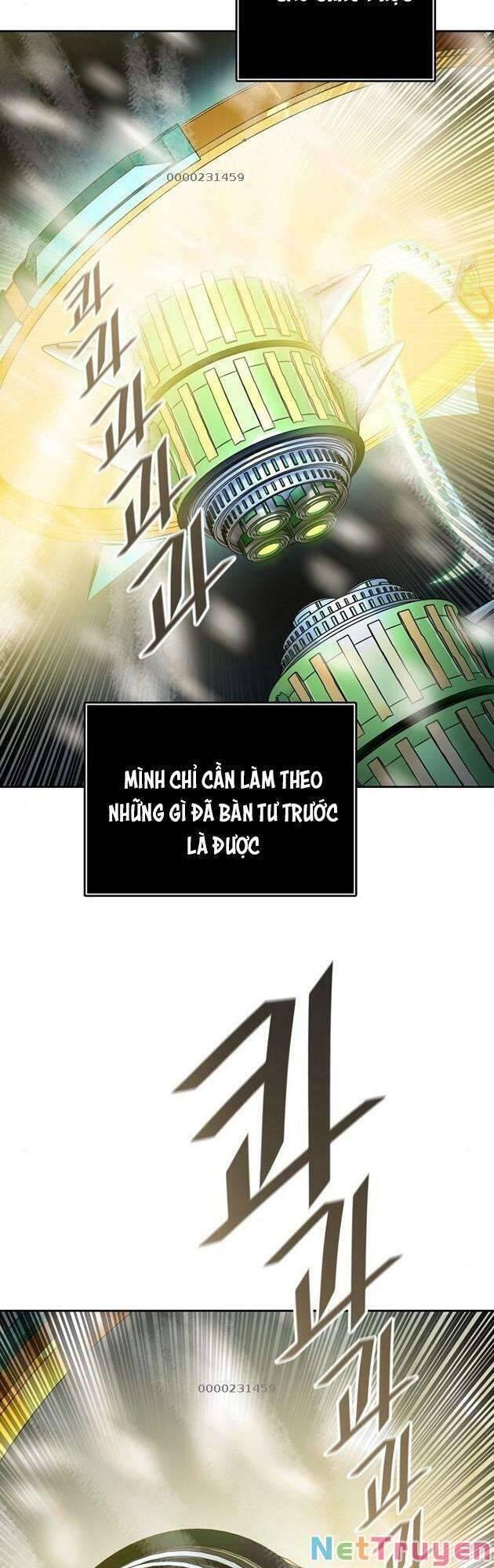 tòa tháp bí ẩn 2 chapter 544 87