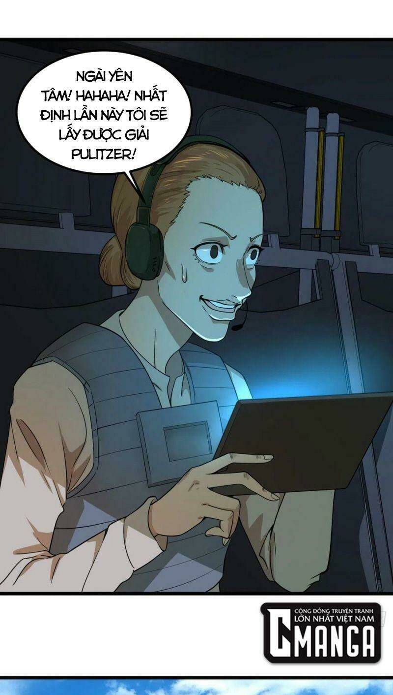 danh sách kẻ phản diện chapter 135 16