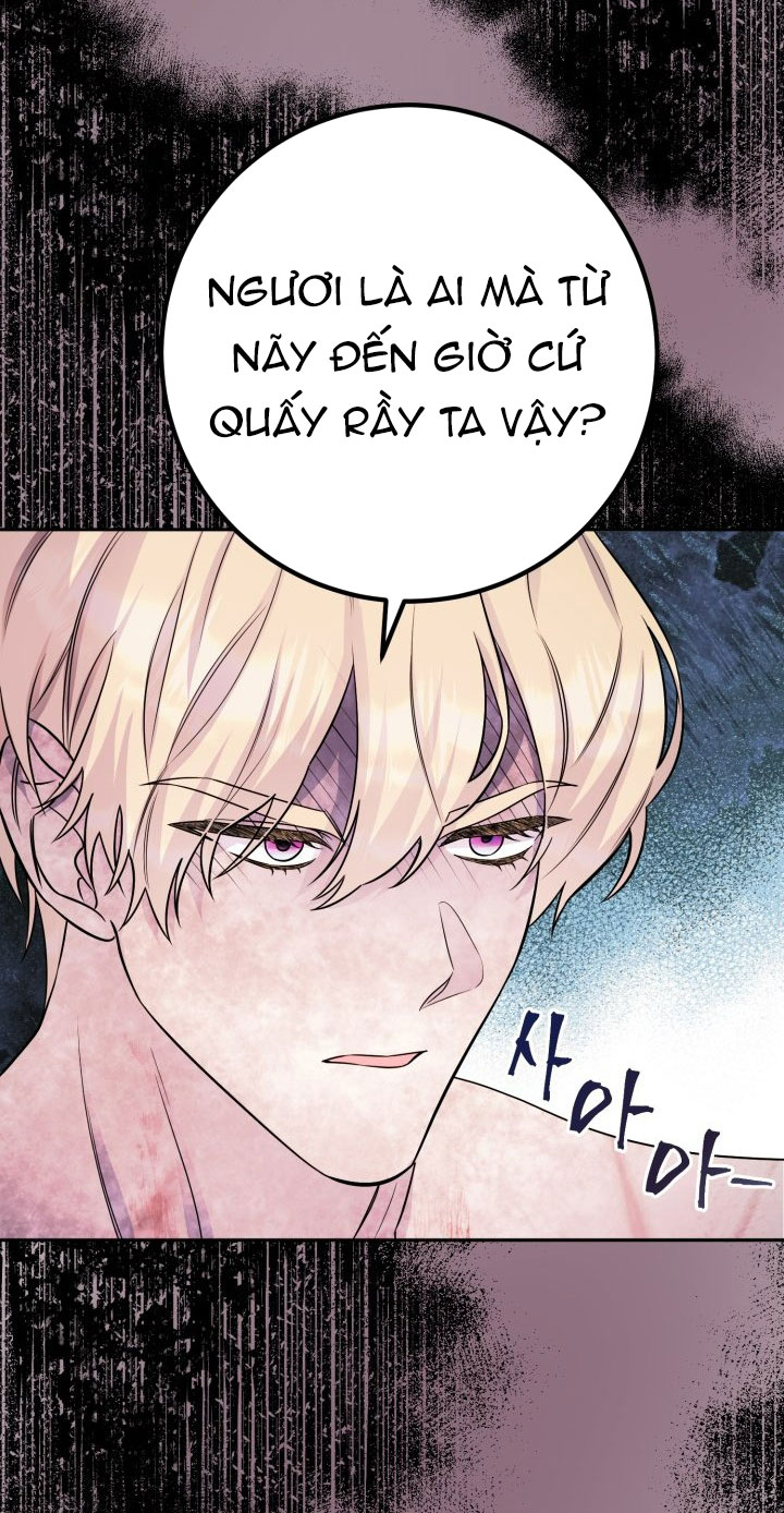 [18+] nếu cứu rỗi một cầm thú hư hỏng chapter 28.2 8