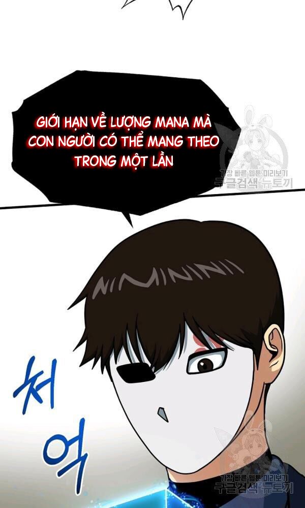 ngôi nhà kết nối với hầm ngục chapter 44 52