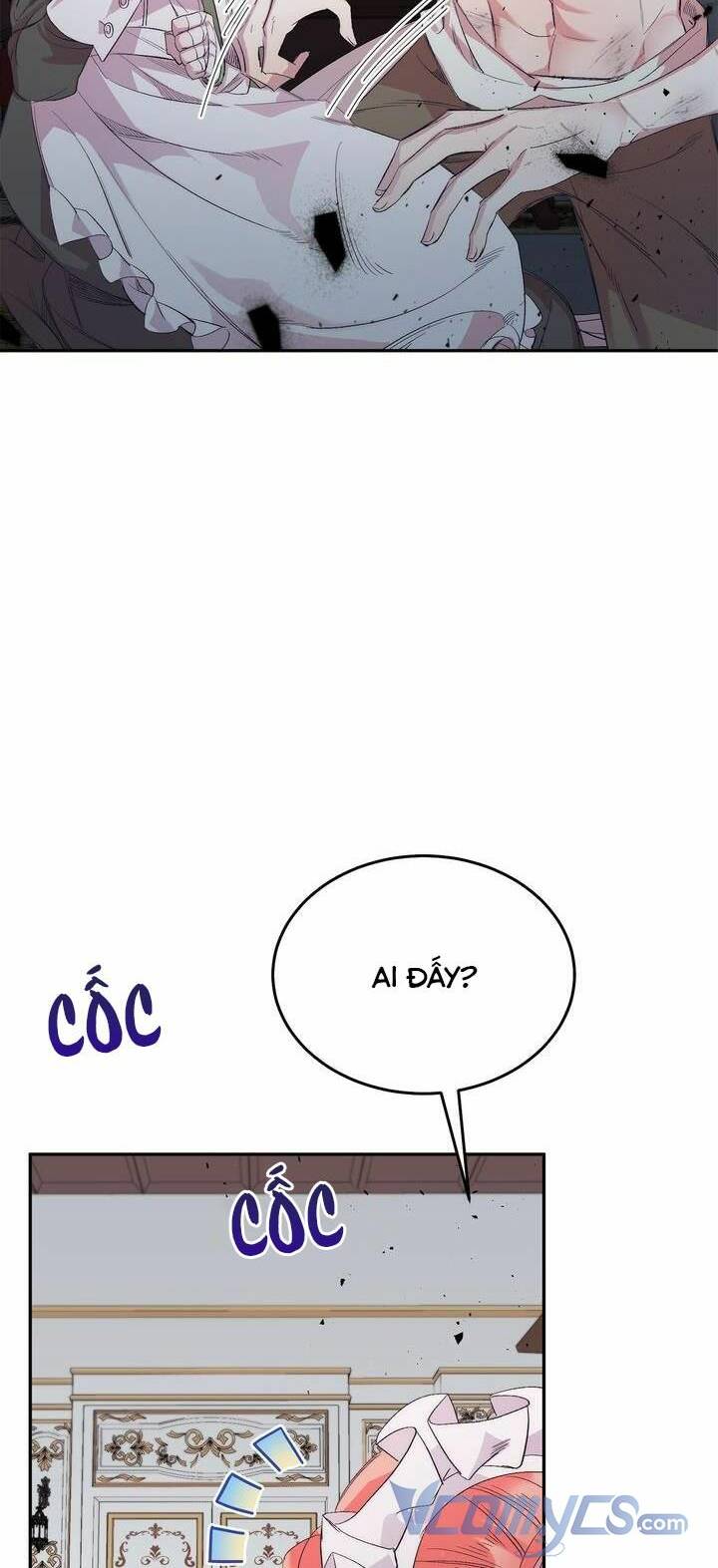 cách để trao vương miện cho vị hoàng tử hoang dã của tôi chapter 12 40