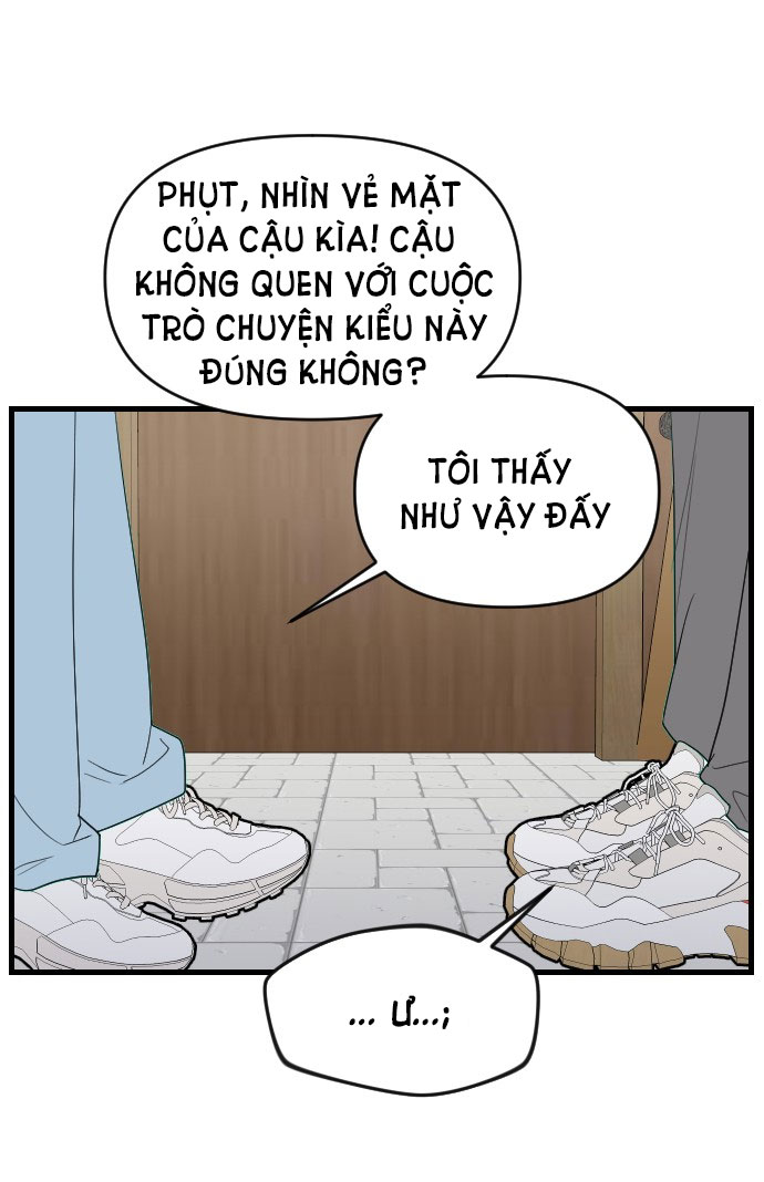 Tuyển Tập Truyện Ngắn Dằm Khăm Của Bạn Mảy chapter 33.1 - Trang 36