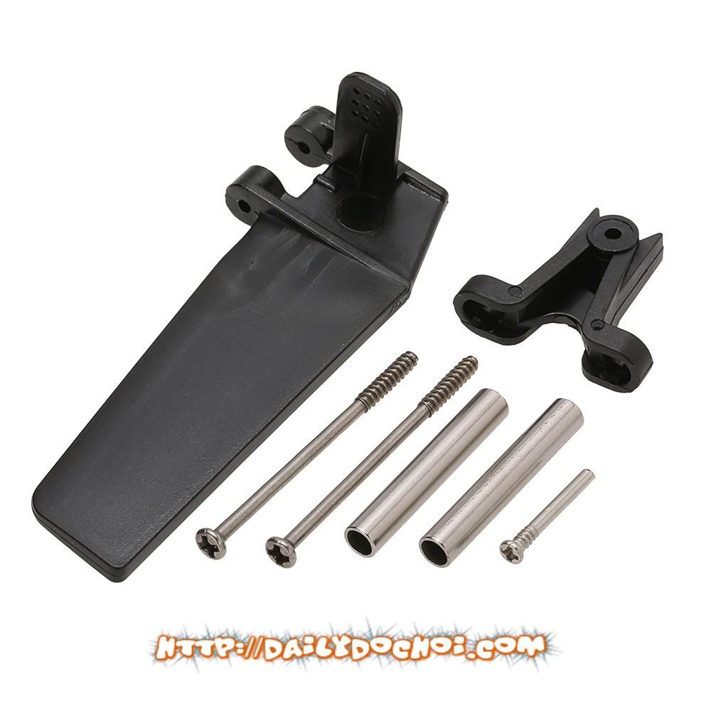 Bánh lái gạt nước hỗ trợ điều hướng cho Ft012