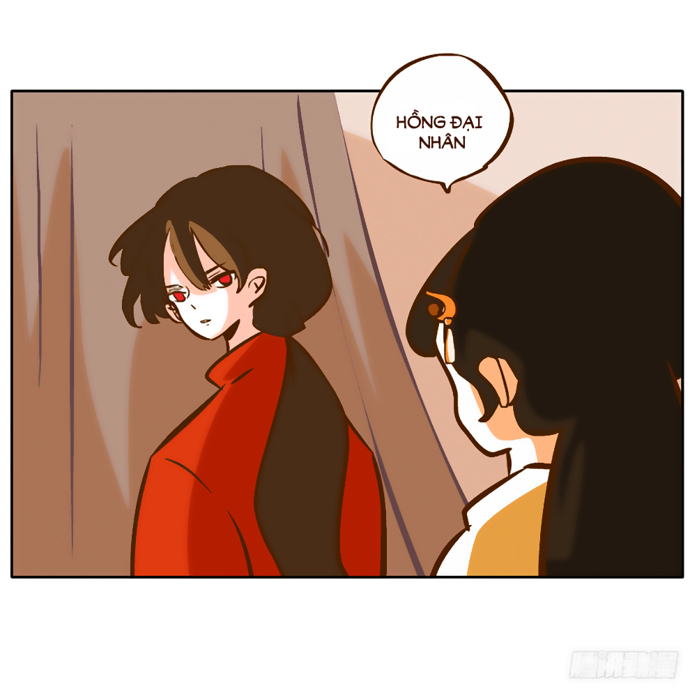 hòa thượng và tiểu long quân chapter 64 45