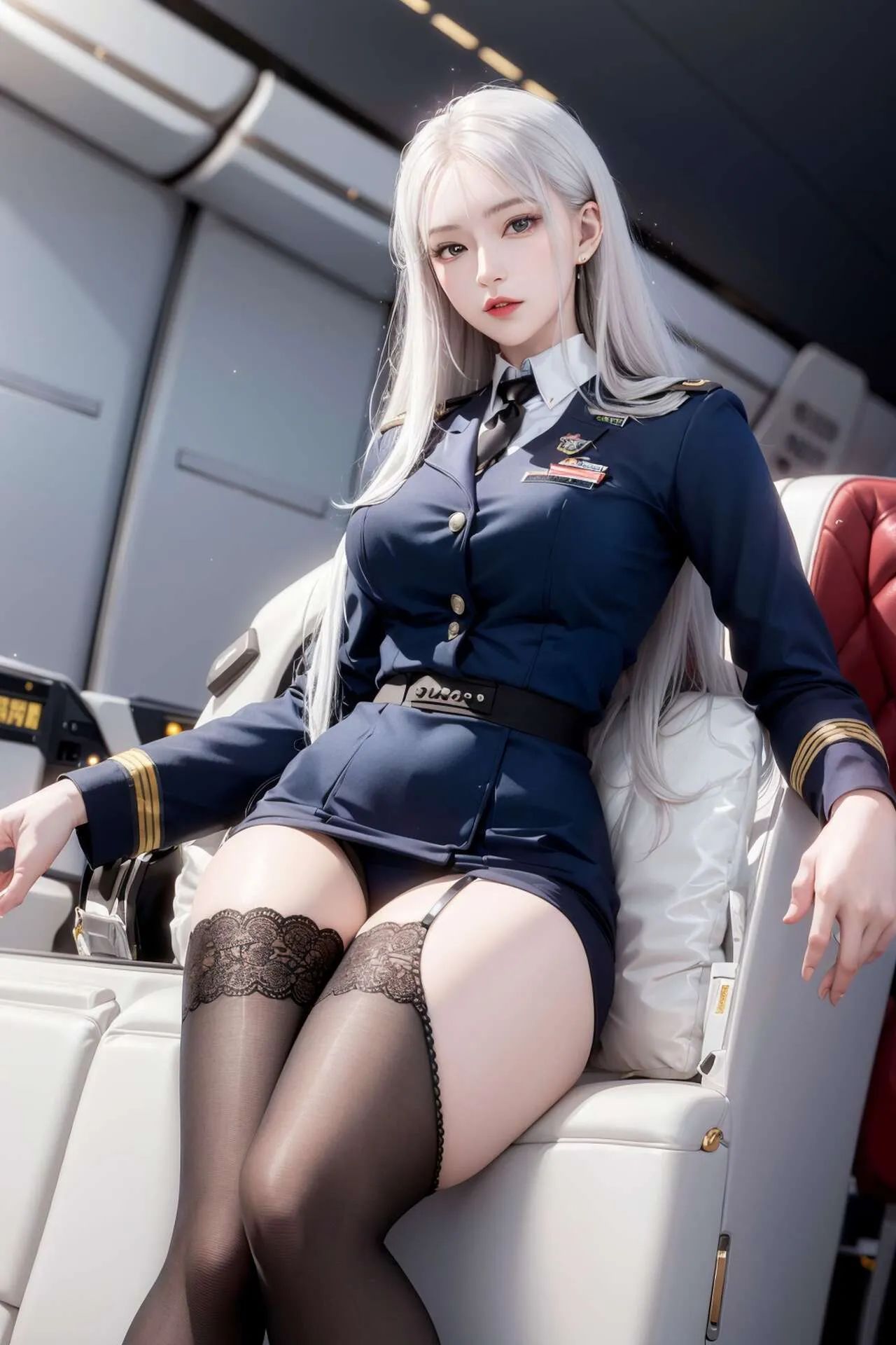 artist ai generated chapter 326 188