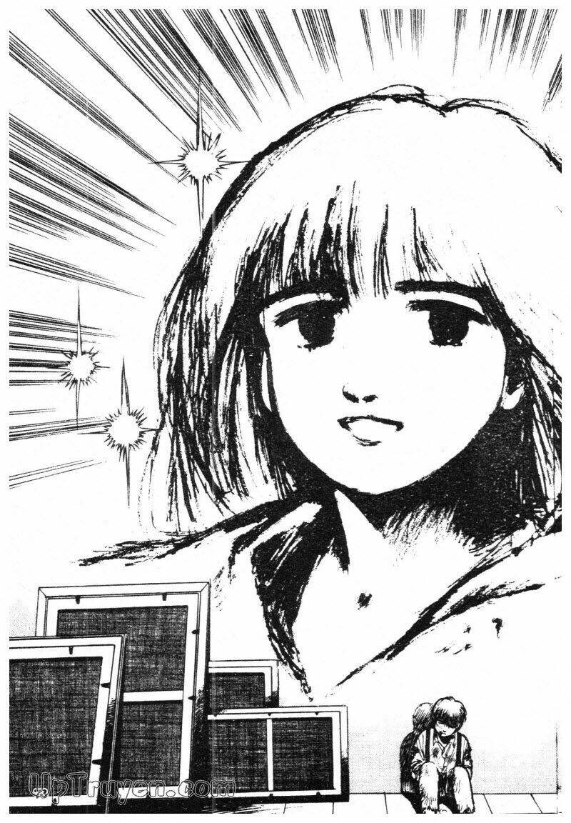 mush (họa sĩ thiên tài) chapter 1 76