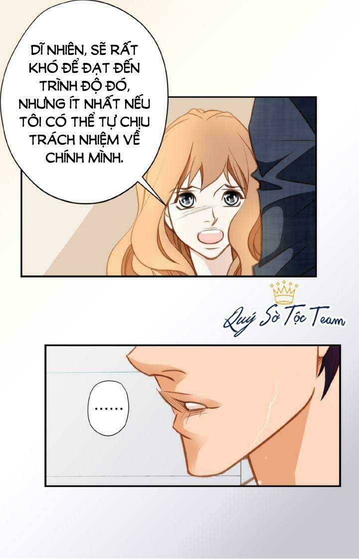 tiếp xúc chí mạng chapter 45 42