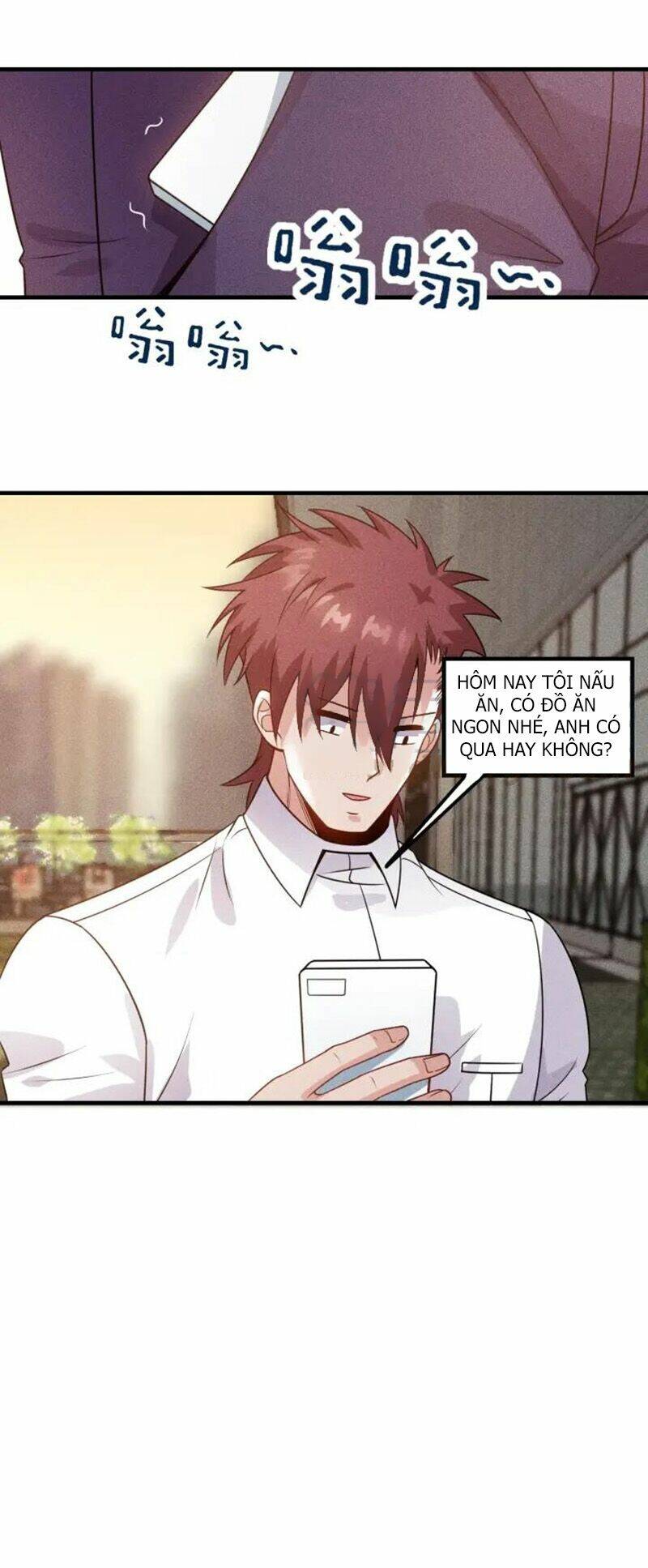 cao thủ cận vệ của nữ chủ tịch chapter 102 5