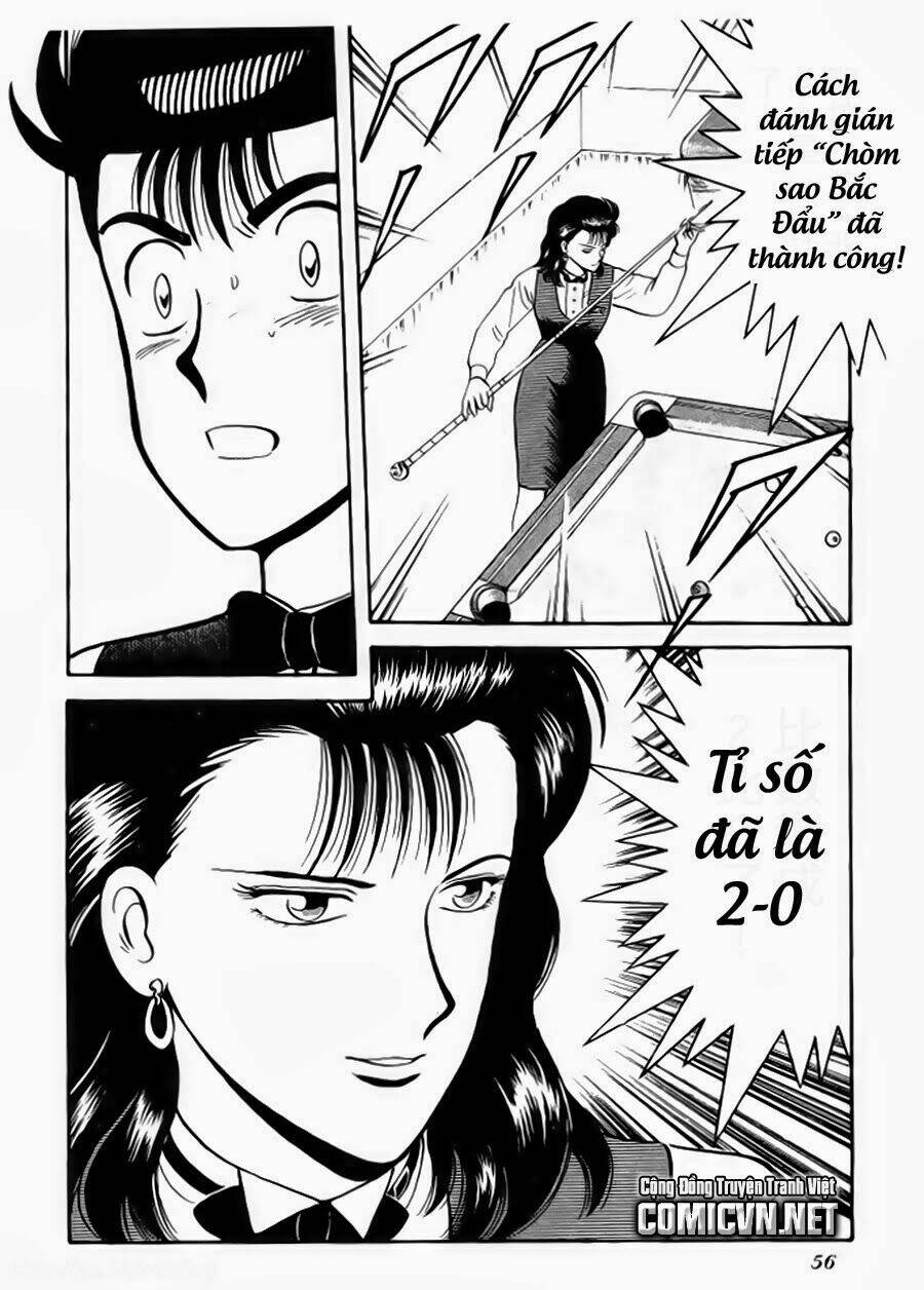 break shot chapter 135 19