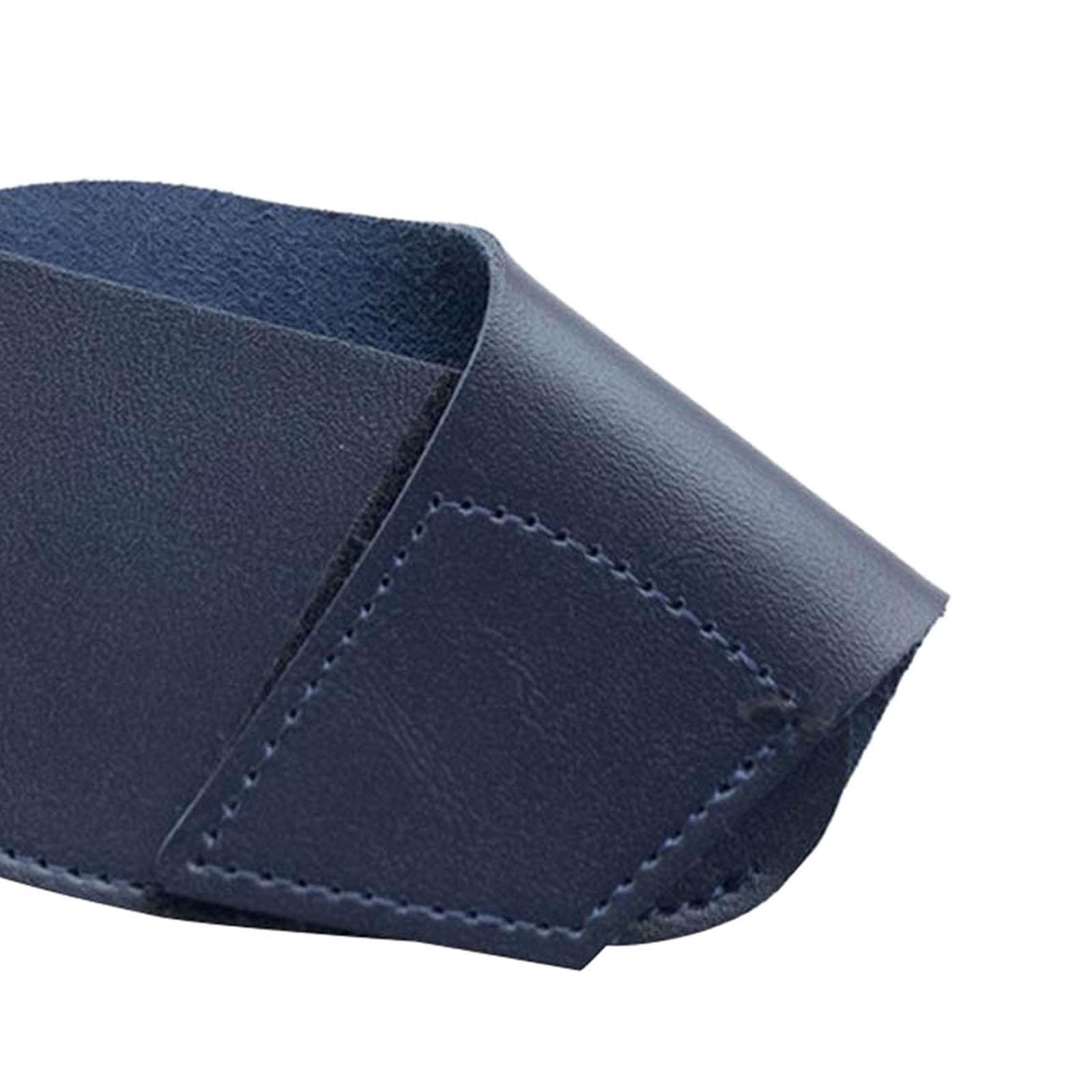 Golf Club PU Leather covers Clubs Putter Blue