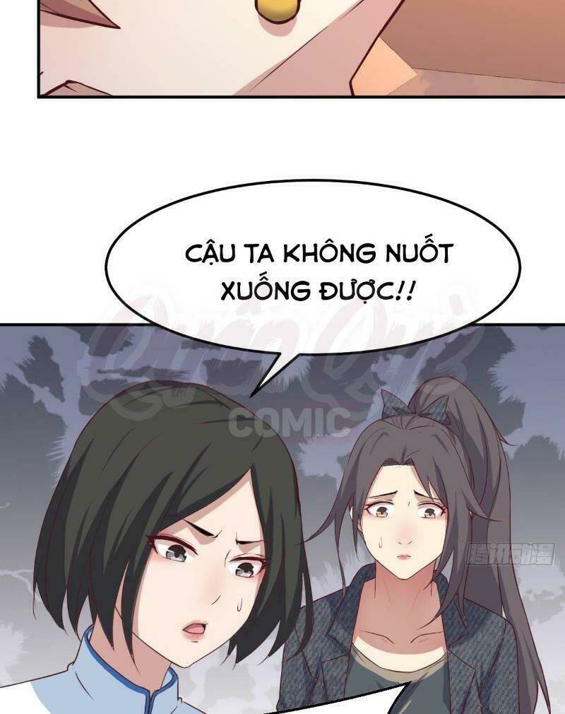 song tu đạo lữ kiểu xem mặt chapter 68 5