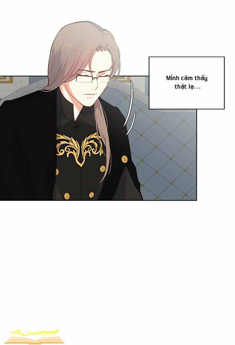 cộng tác của hoàng đế chapter 13 15