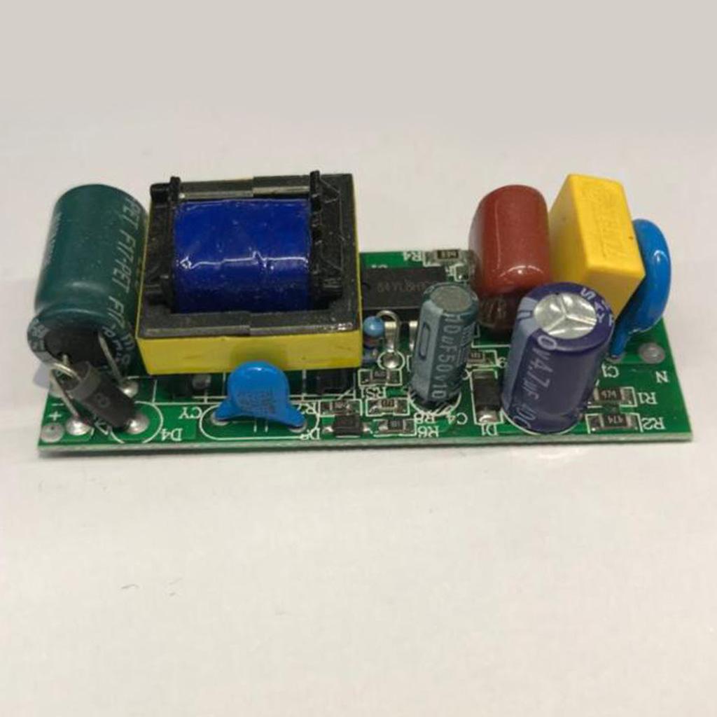 18-25x1W Isolated Switching Power Supply Converter Module LED Light Driver