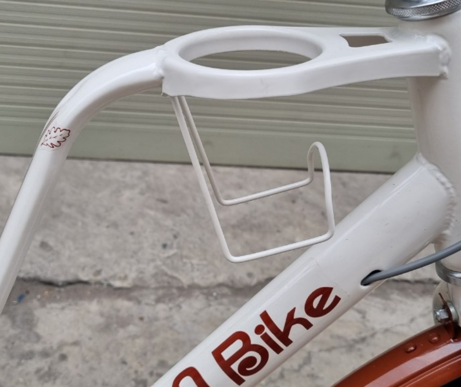 Xe đạp đường phố SMNBike Q 26-01