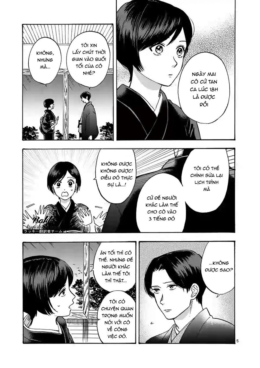 promise cinderella chapter 32 6