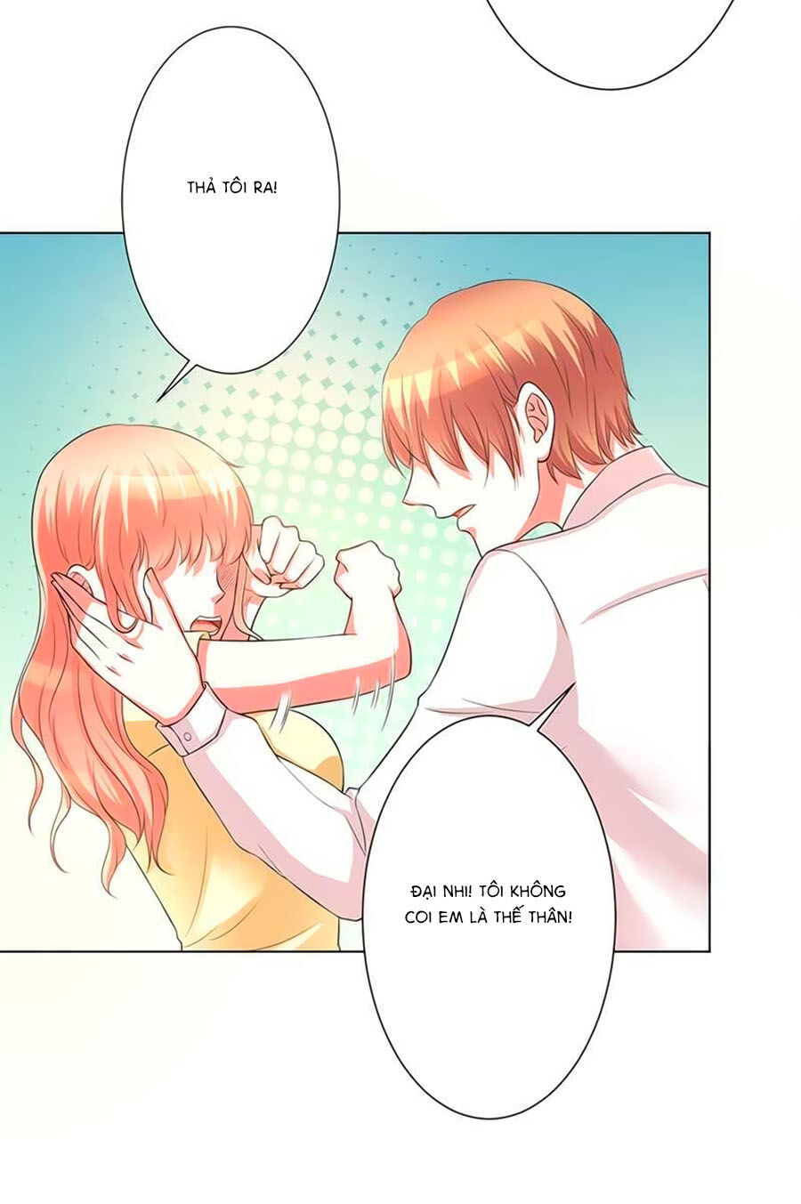 watashi wo hitorijime ni shite chapter 87 6