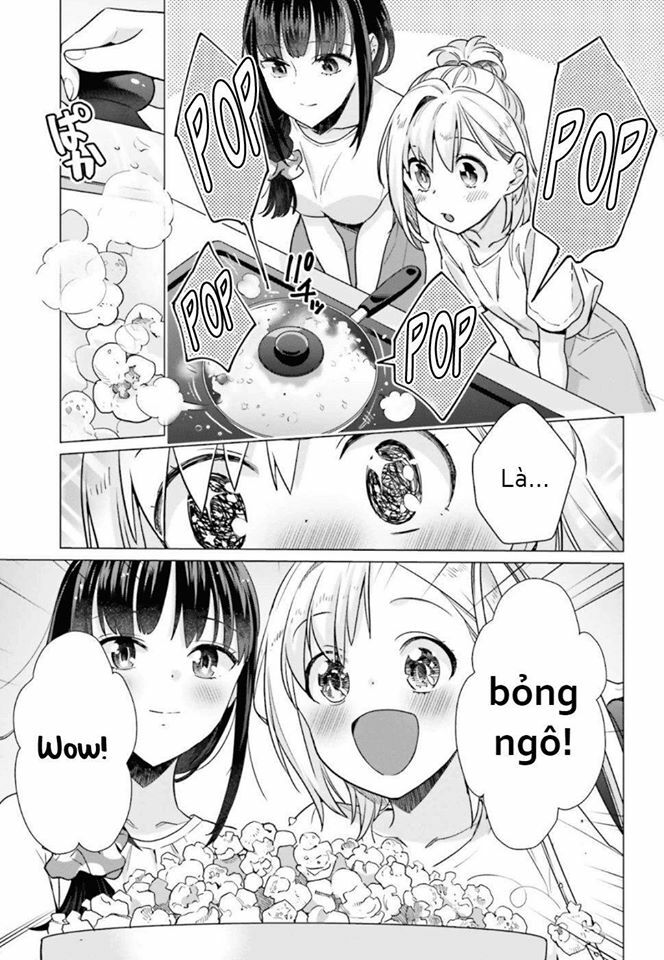 tình chị em chapter 42.5 5