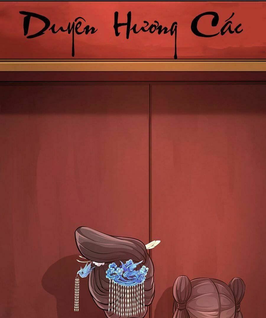 nghiên hương kỳ đàm chapter 58 38