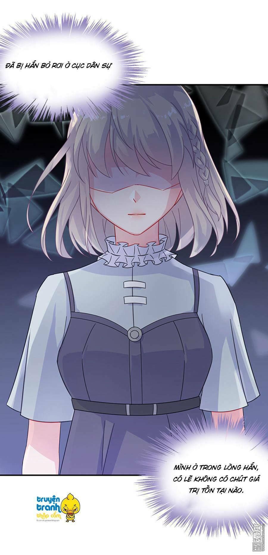 chọc tới chủ tịch tổng tài 2 chapter 2 27