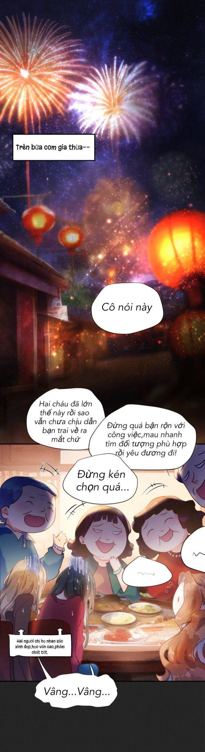 nếu không yêu sớm thì sẽ quá muộn chapter 2 2