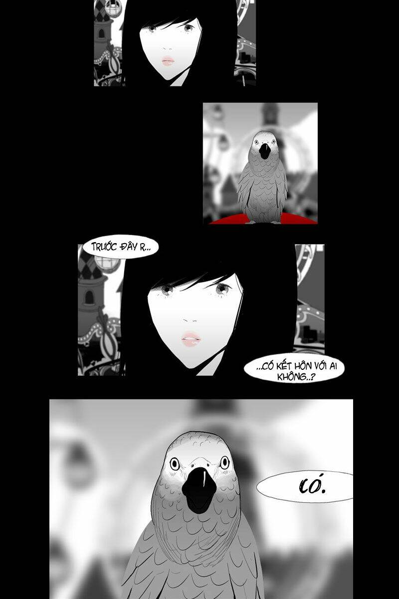 bạn có tin vào ma thuật? chapter 14 26