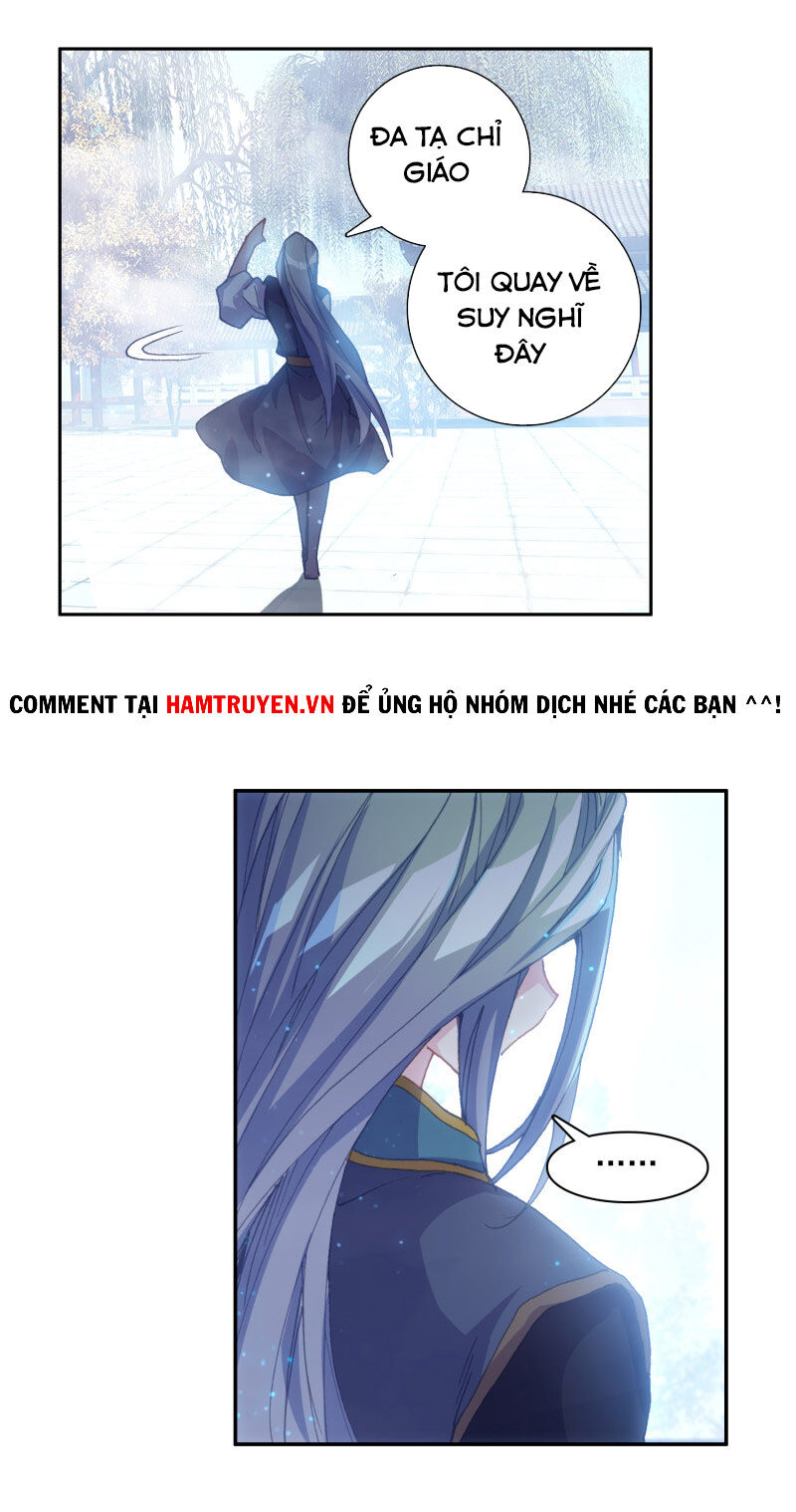 đấu la đại lục ii (tuyệt thế đường môn) chapter 244 9