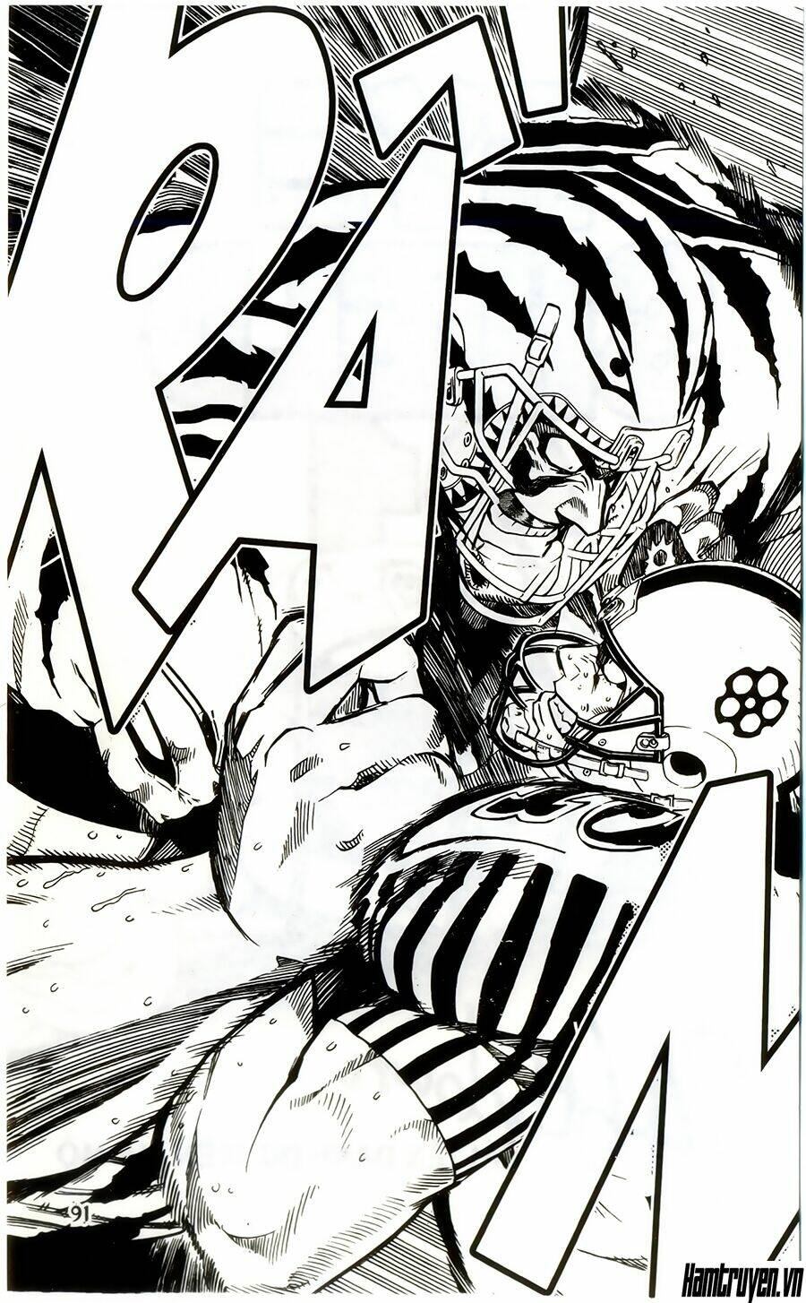 lá chắn mắt chapter 246 6