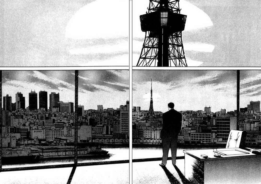 old boy chapter 4 25