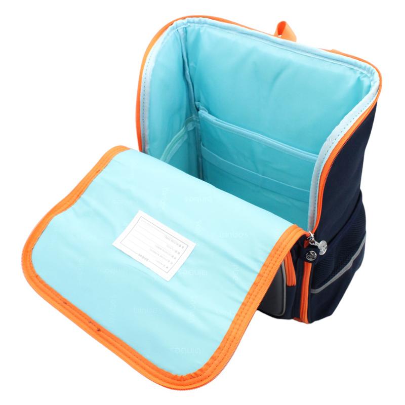 Ba Lô Chống Gù Học Sinh - Binbes B-3506 - Phi Hành Gia