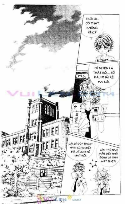 chàng gà mái chapter 2 53