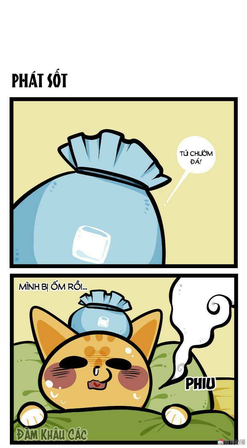 đời không như mình tưởng chapter 57 2