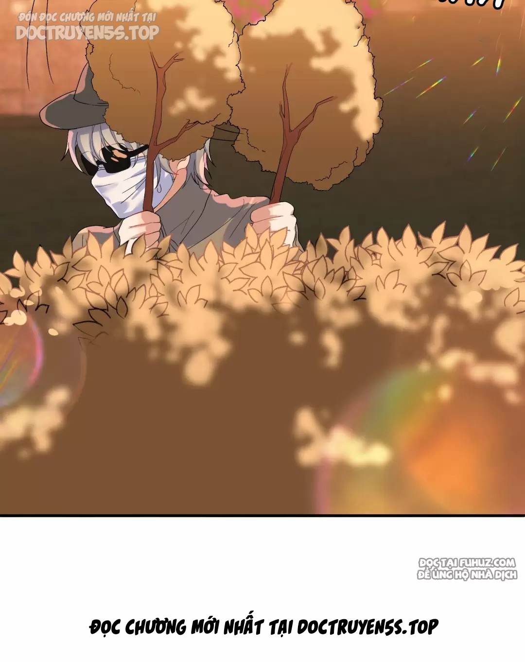 lời nói dối của cô ấy chapter 22 7