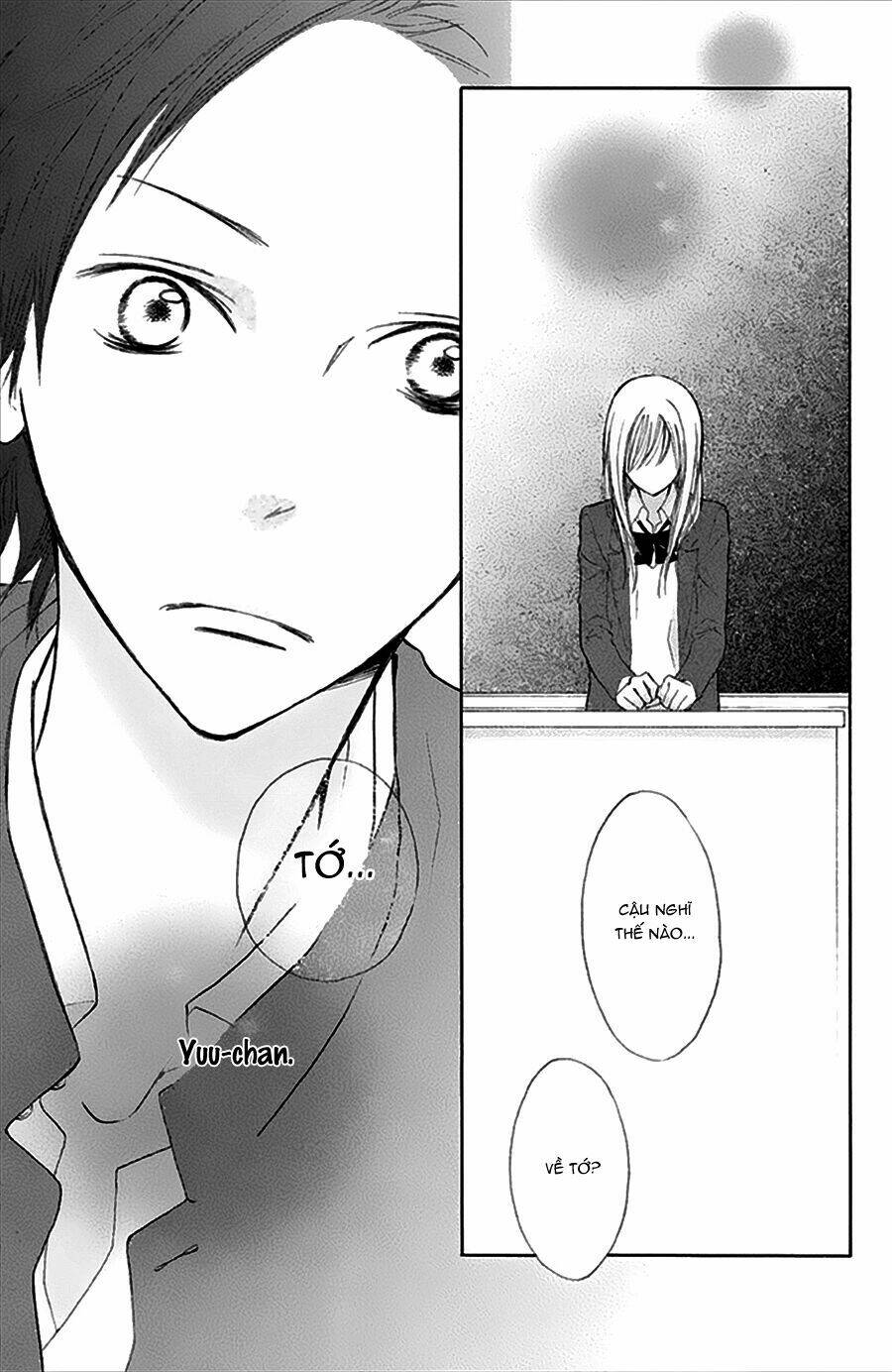 tổng hợp one shot. chapter 199 44