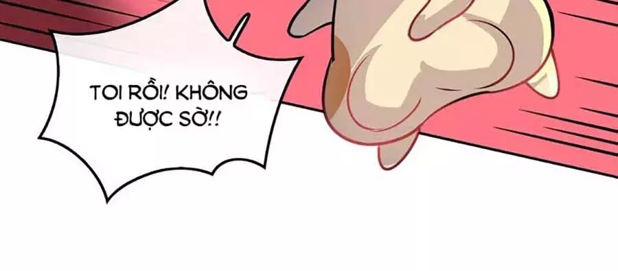 hệ thống công lược của tiểu công chúa chapter 15 17