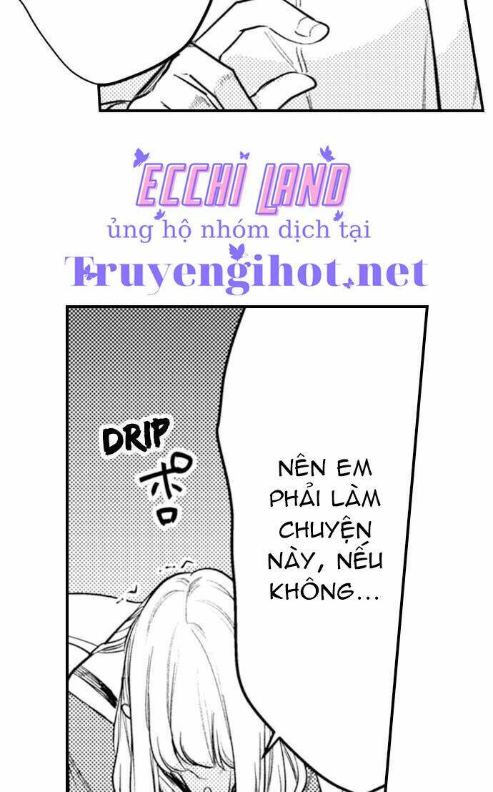 giả vờ ngủ cũng không ngăn được anh ấy chapter 119.2 6