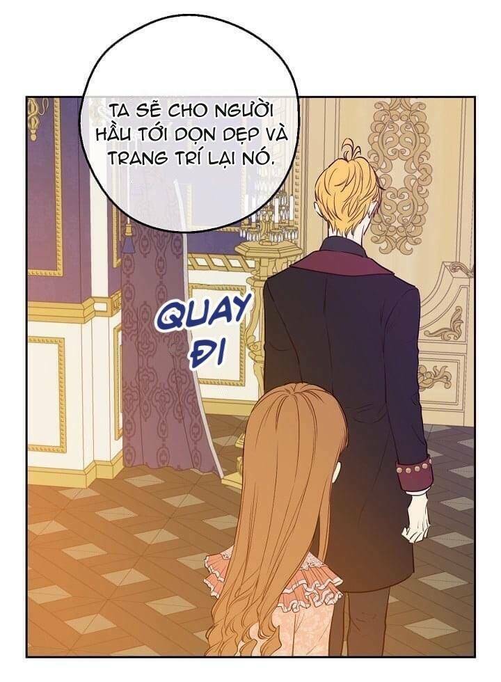 một ngày nọ ta trở thành công chúa chapter 92 36