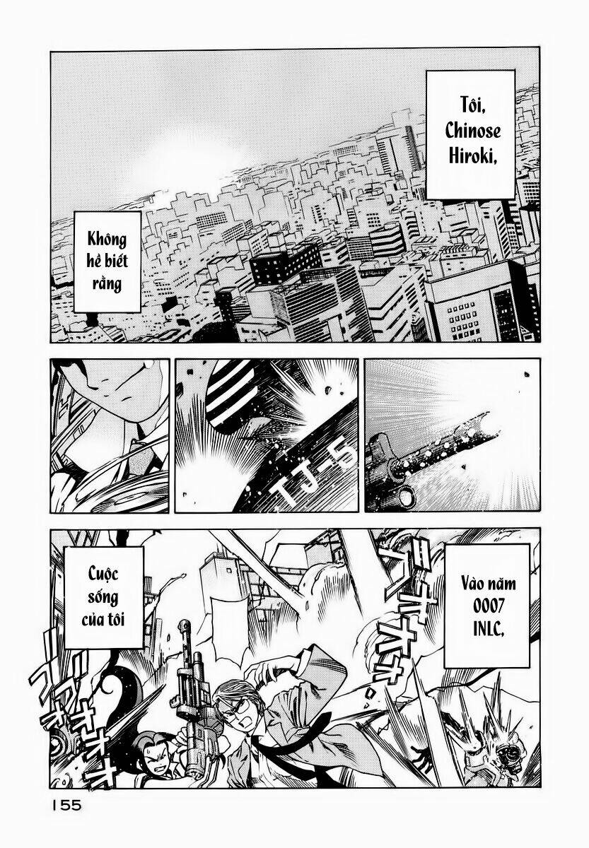 little jumper chapter 6 2