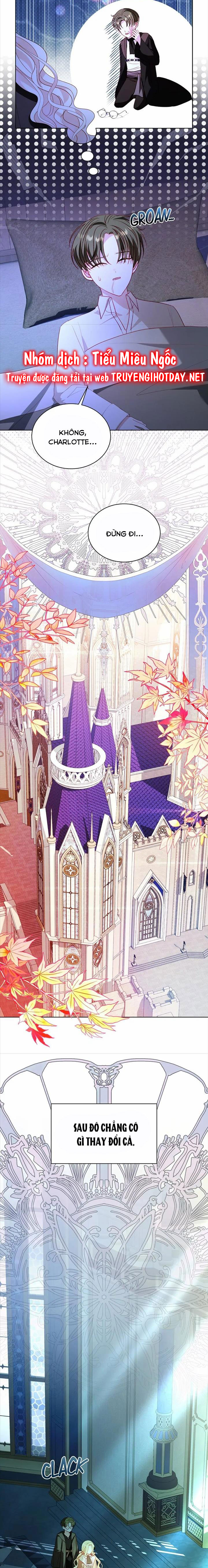 papa của tôi đã xuất hiện chapter 58 11