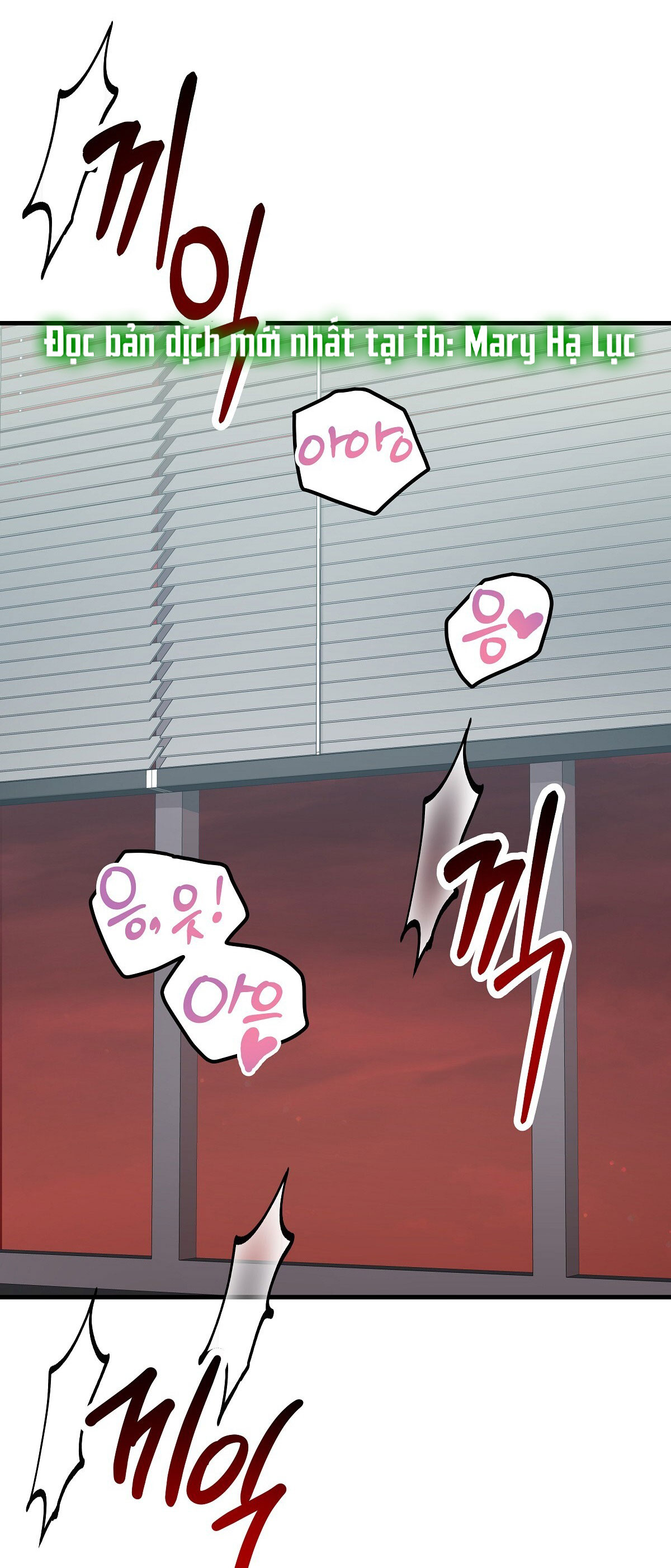 [18+] đang làm thêm thì bị đày xuống địa ngục chapter 9 2