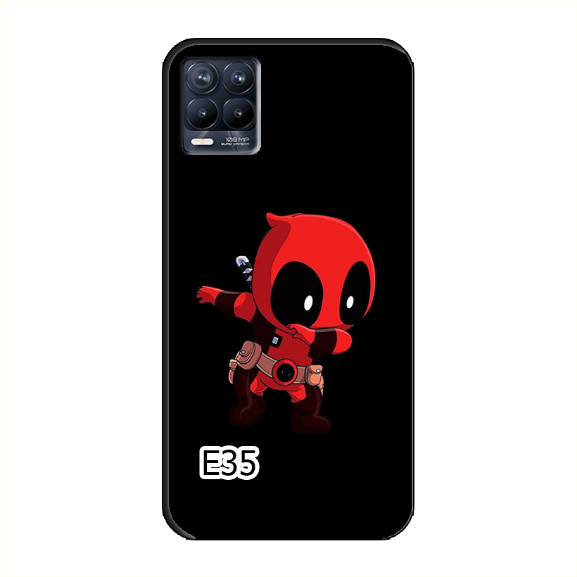 Ốp Lưng Dành Cho REALME 8