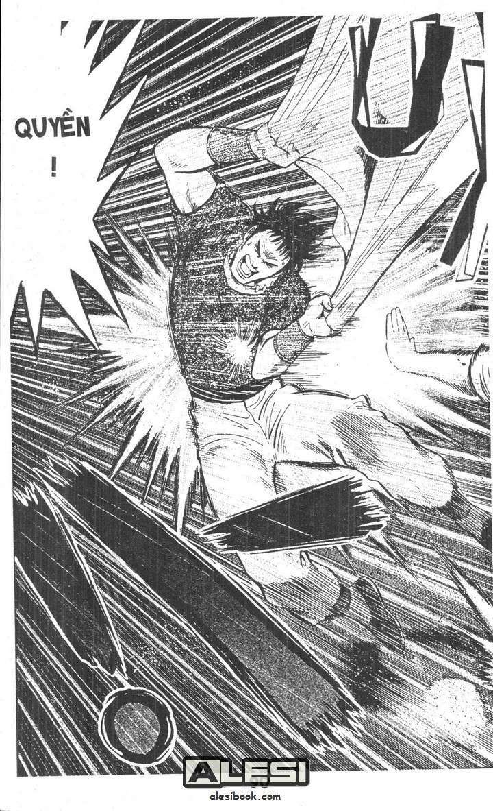 thời niên thiếu của hoàng phi hồng chapter 11 8