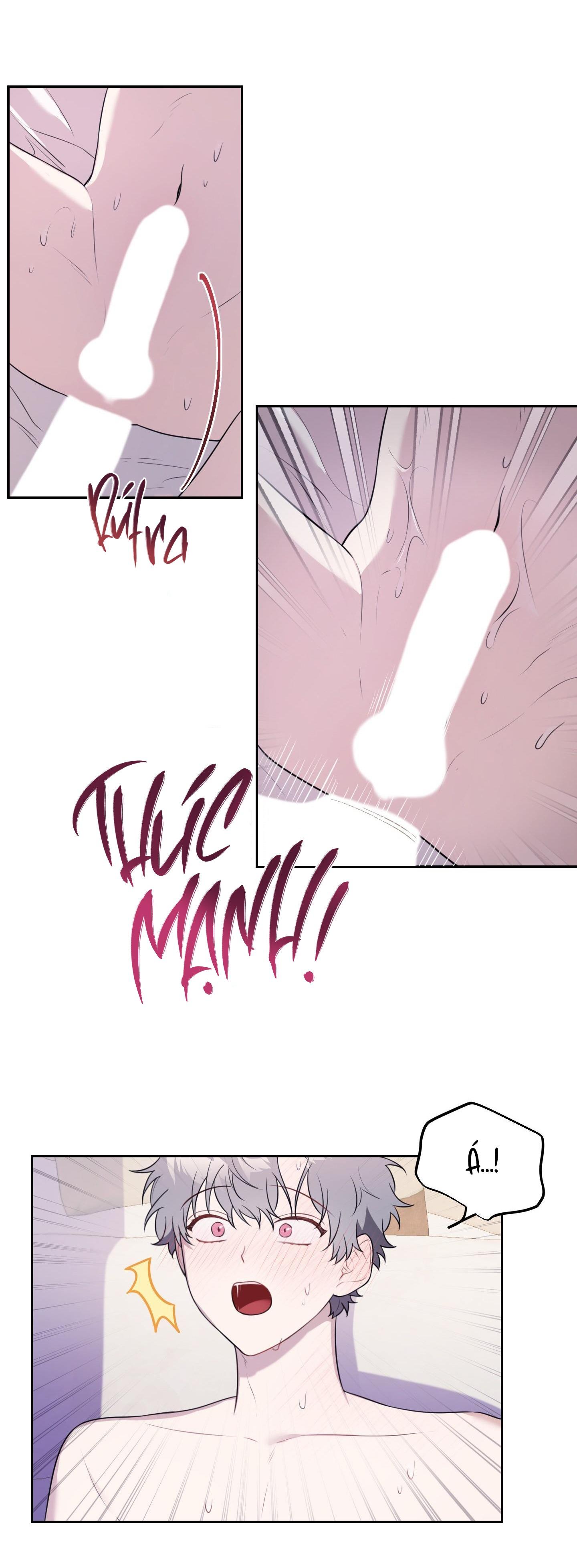 vườn hoa chapter 15 16