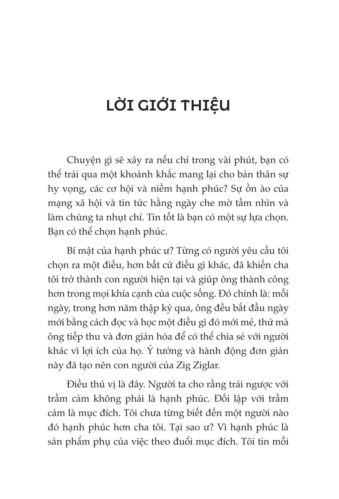 Chạm Vào Hạnh Phúc - 100 Câu Chuyện Khiến Bạn Mỉm Cười Mỗi Ngày