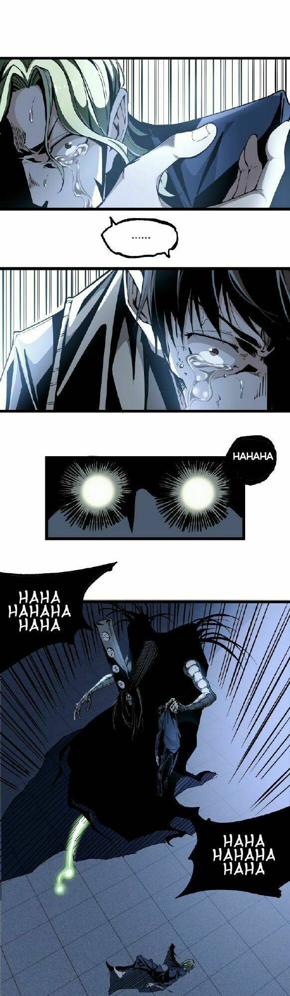 ominous liar chapter 16 25