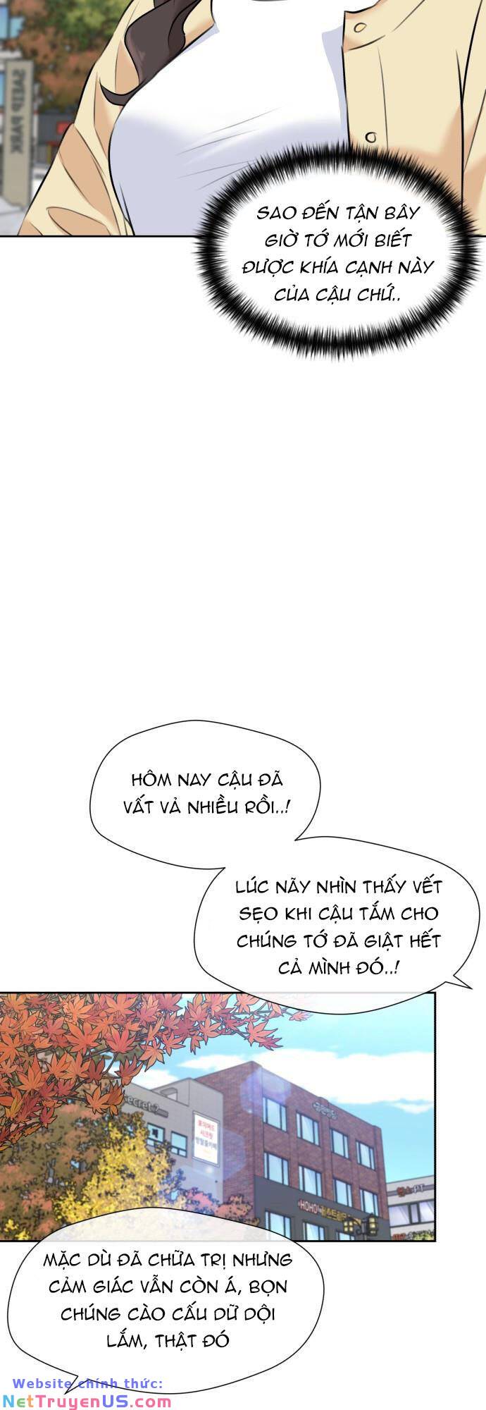 gương mặt thiên tài chapter 131 55