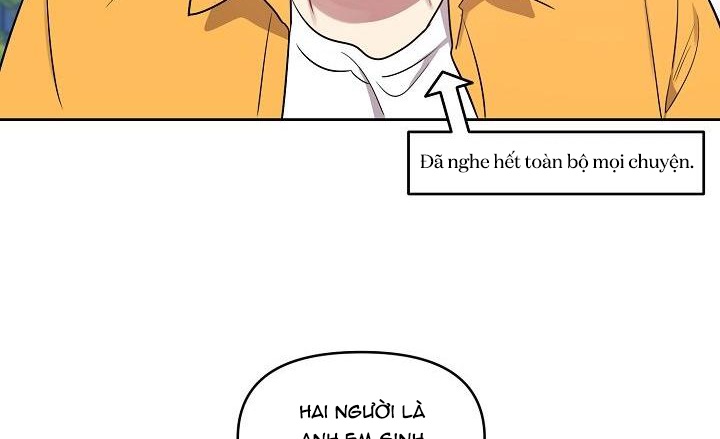 vị khách khả nghi và nhóc làm thêm chapter 22 65