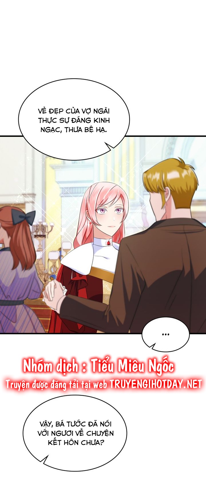 công lý của một ác nữ chapter 77 48